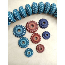 Ingranaggi  in bachelite - Resina resistente 