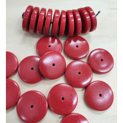 Distanziatori in bachelite - Resina resistente 