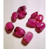 Chicco fucsia - Pasta Vitrea