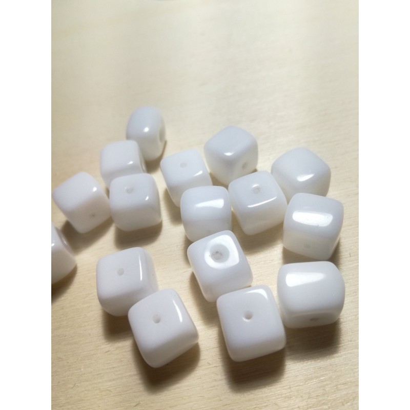 Cubi - Pasta Vitrea