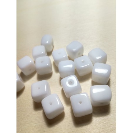 Cubi - Pasta Vitrea