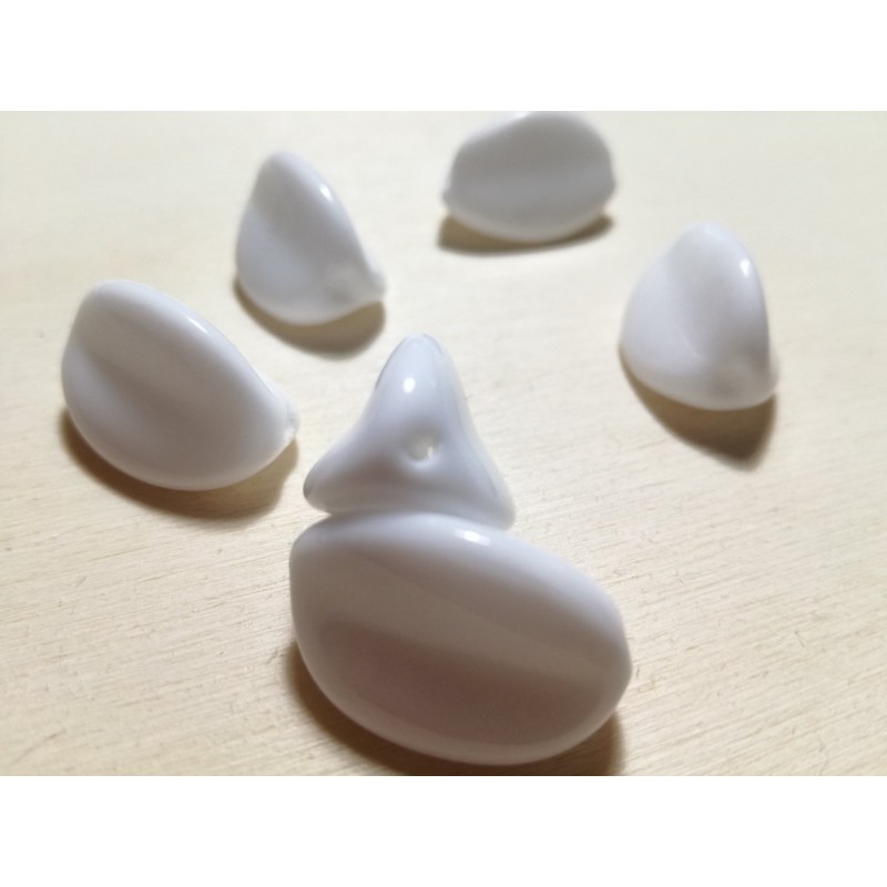 Forma particolare 1 - Pasta Vitrea