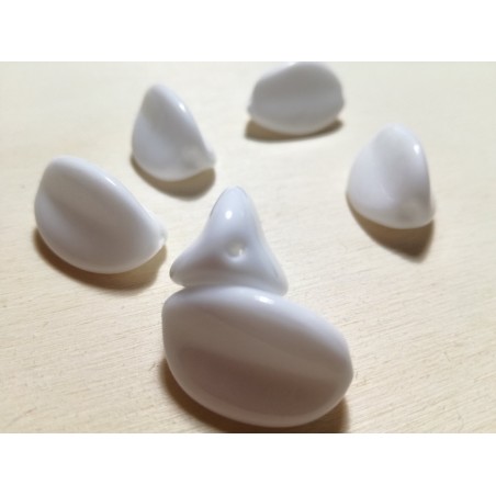 Forma particolare 1 - Pasta Vitrea