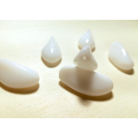 Forma particolare 2 - Pasta Vitrea