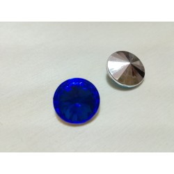 Rivoli sintetici 12mm