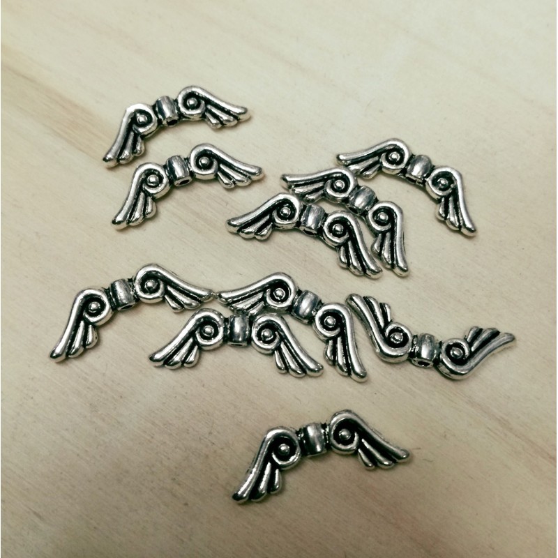 Ali angeli e fatine 4