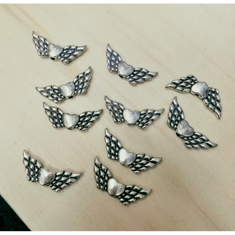 Ali angeli e fatine 6