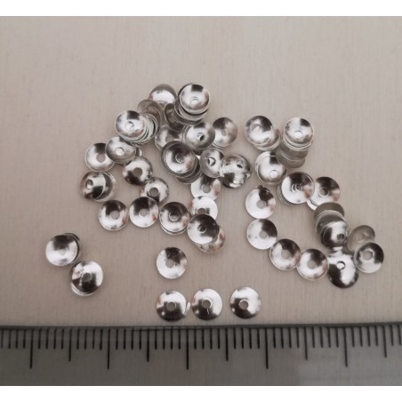 Coppette argentate 4