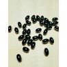 Ovali di ematite naturale piccoli