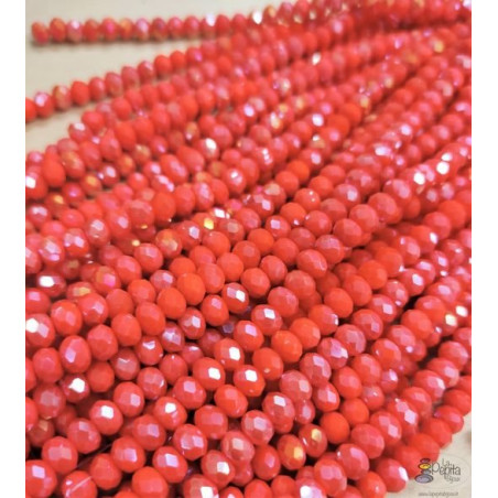 Cipolline cristallo arancio pastoso boreale