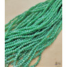 Cipolline mezzo cristallo - verde prato pastoso
