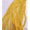 Cipolline mezzo cristallo - giallo mango
